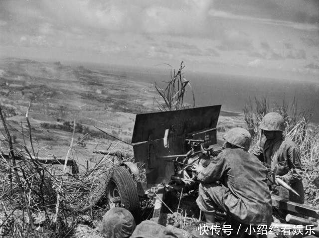 拯救|他为拯救队友射杀98名敌人,身中70多枪,却没有收到嘉奖