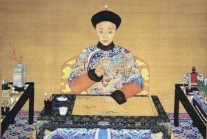 少女|15岁少女被咸丰宠幸,慈禧见了也要行礼,却被连降三级死于冷宫