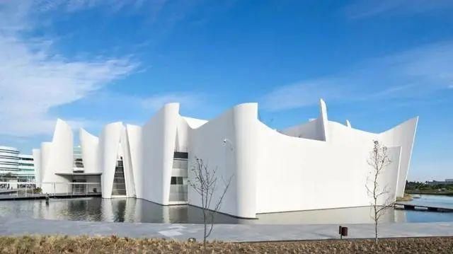 日本|日本当代建筑师的现代主义试炼