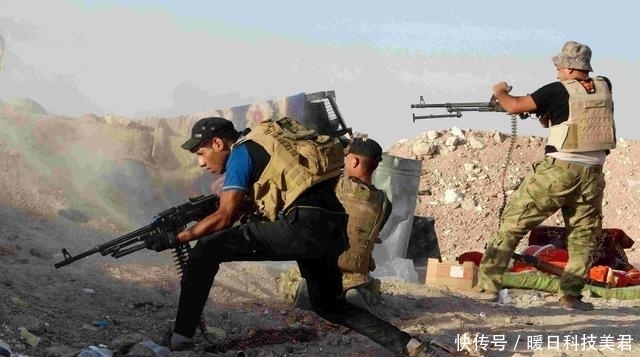  中东|伊斯兰国是恐怖组织，为何能吸引那么多西方青年呢？主要靠一点