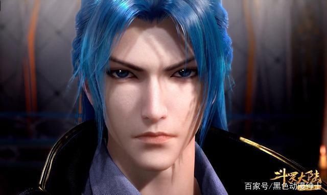 出杀|斗罗大陆：弹个琴都能逼出杀神领域，唐三和最强对手第一次较量！