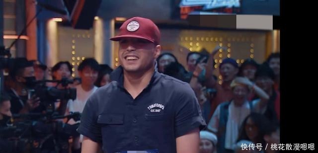 堪称|《这就是街舞》上升国际比赛,现场比拼堪称精彩,王一博不敢点评