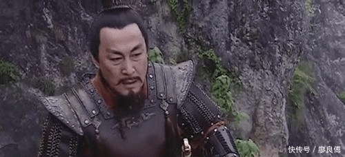 比肩|难以封侯的李广,后代却诞生了比肩汉武帝的帝王