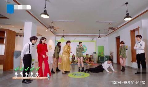  幕后|杨迪让女艺人做不雅动作?幕后“元凶”浮出水面,令人揪心