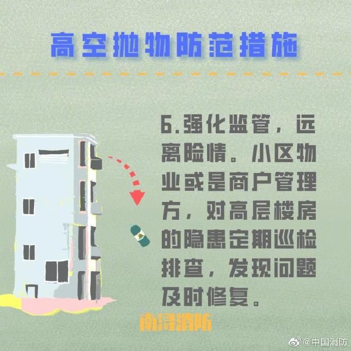  头顶|“头顶安全”如何守护？