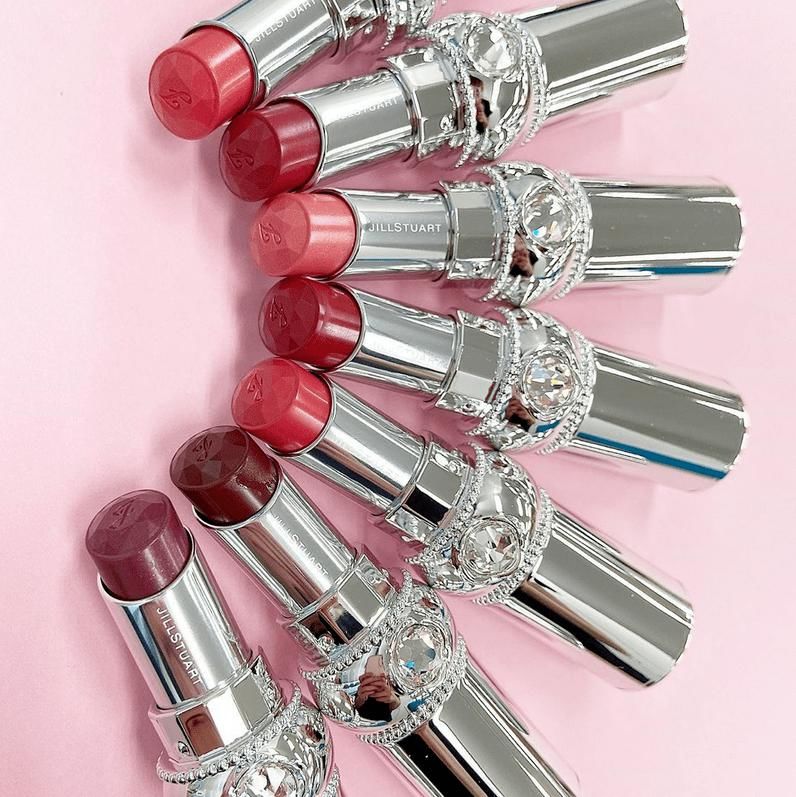 秋季|秋季彩妆新品指路!