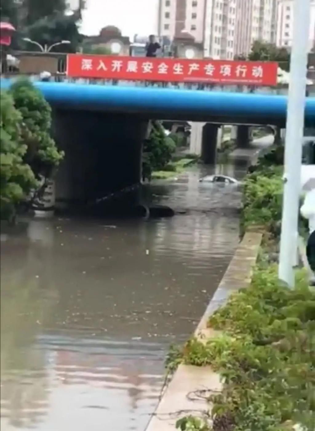  立交|提高“抗雨指数”，无锡一批道路管网改造年内启动