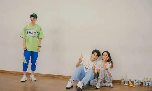  Running|Running Man最新资讯：十周年直播从这里看！