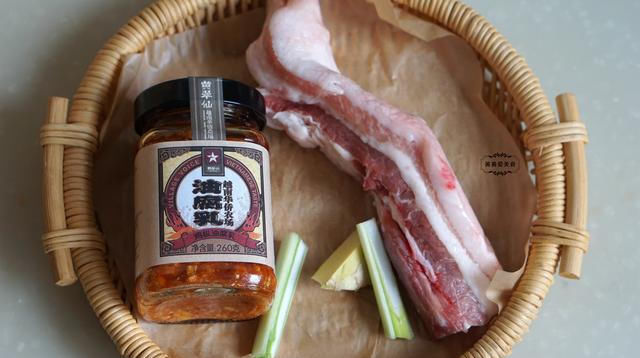  入味|立秋将至，这菜入味又解馋，做法简单，唯一的缺点就是费米饭