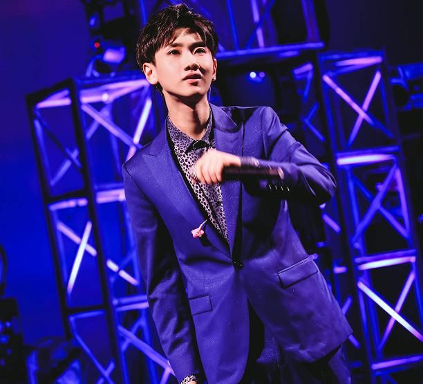  霸榜|华晨宇第五，周杰伦仅第二，他晋升华语乐坛热度霸榜的歌手