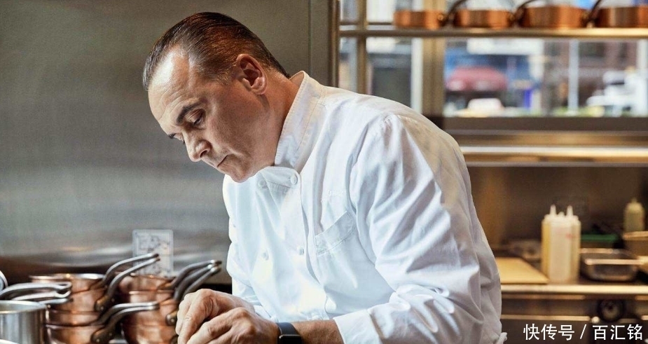 厨师|这道米其林大厨做不出的菜,中国厨师1个气球解决,网友:实力碾压!