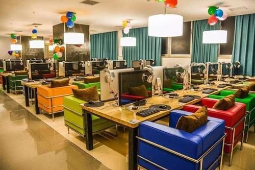 显卡可能|网吧的二手电脑到底能不能买呢,答案真是令人很意外