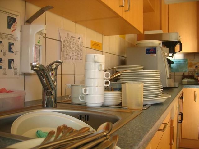  清洗|一种多功能清洁剂，自己在家就能做，清洗不少东西