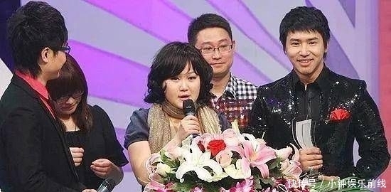 衰落|《天天向上》的衰落始于欧弟的离去