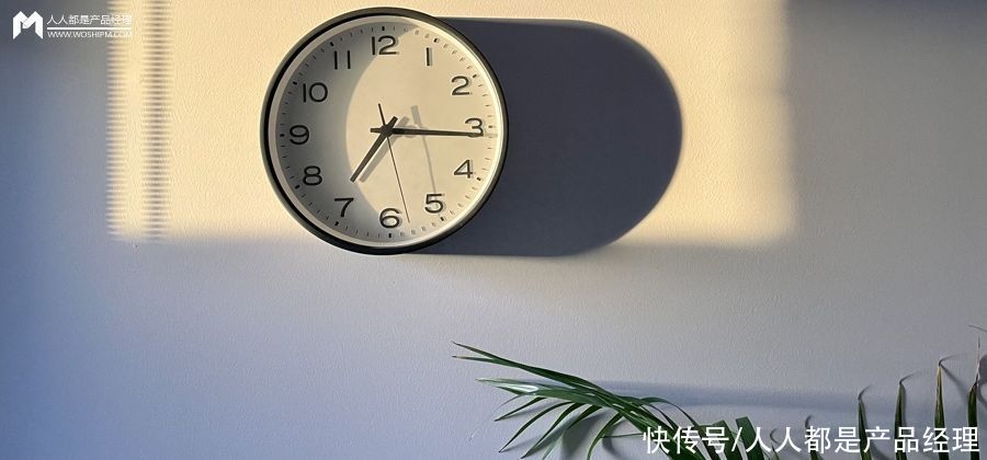 TO B 生意的慢与快