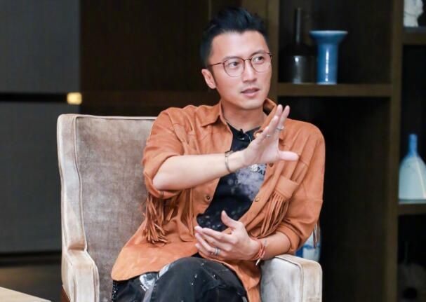  节目|超好笑，记者让谢霆锋给《好声音》四位导师排序，他的回复好机智