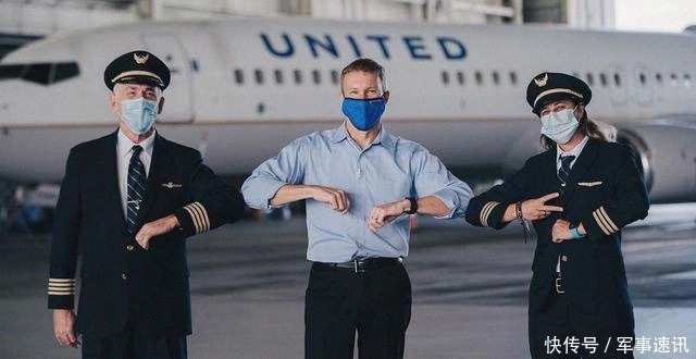 计划|美联航计划在2020年淘汰最多2850名飞行员