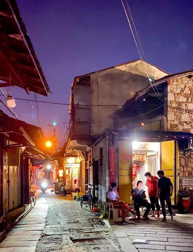 泉州|来泉州,请直奔这里