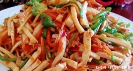 口福|好吃不贵的几道家常菜,营养美味,做法简单,学会做家人有口福了