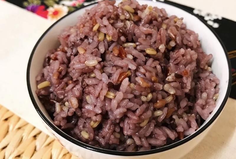  挨饿|四种热量低的主食，饱腹感强又不挨饿，减肥可别错过了！