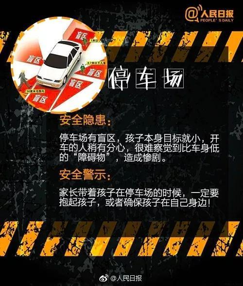  湖南|又一幼儿被遗留车内丧命！应该如何避免？