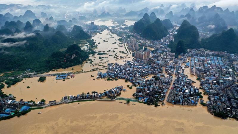  发生|【看世界】美海军基地发生火灾