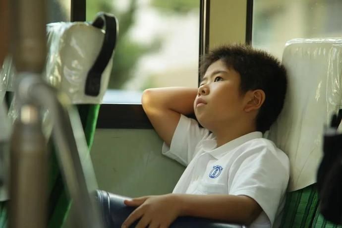  导演|又到了白日渐长心情燥郁、适观看是枝裕和电影的季节