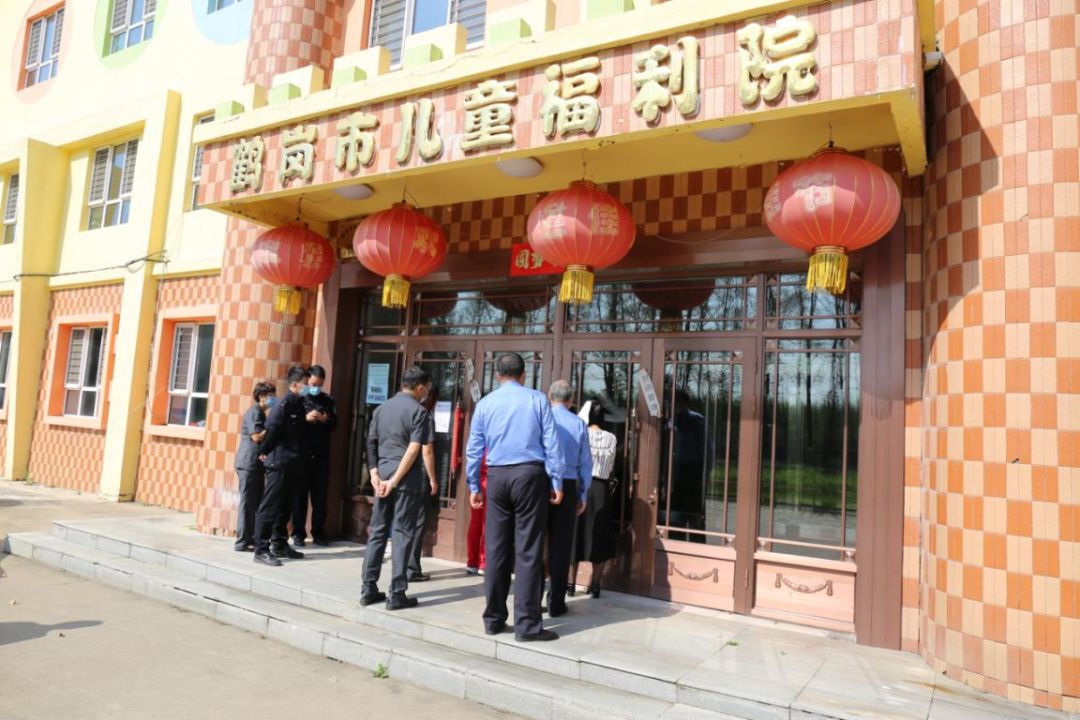 出生证明|这个收监执行,有点暖……