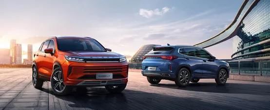  分析|联合引擎｜新款星途LX竞争力分析，乘风破浪还是兴风作浪？