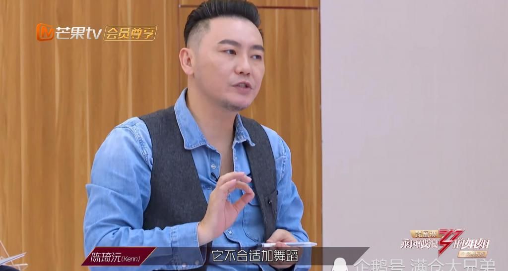  蓝盈莹|丁当团的结局，证明蓝盈莹是对的