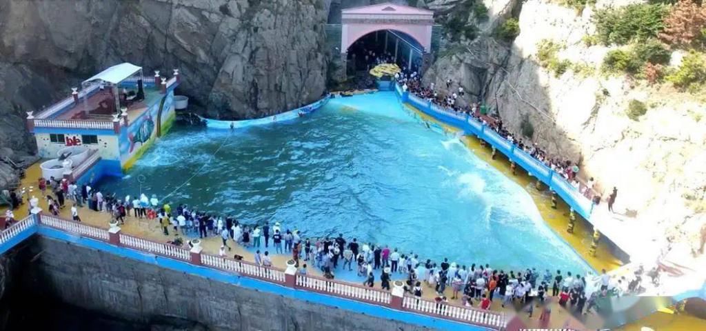  游泳池|不游泳，不夏天！苍南县各游泳池（馆）大盘点！