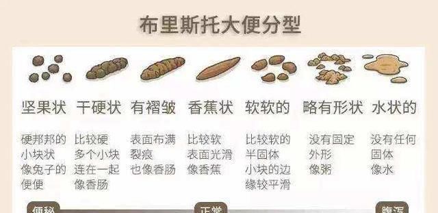 肠道的健康|从大便反映肠道健康,用3招自测身体到底健不健康,还不来试试?
