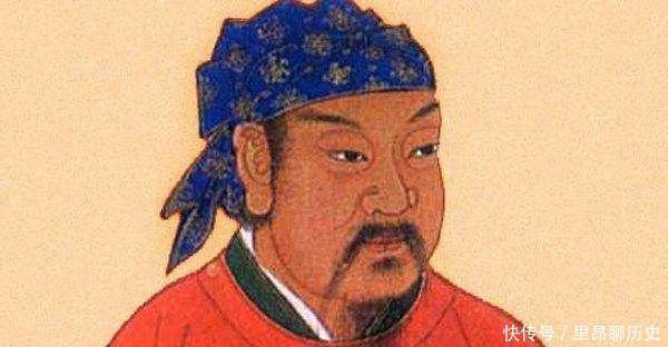 只因一|这个皇帝只因一“玩”字,玩掉了江山,玩掉了皇位,还玩掉了性命