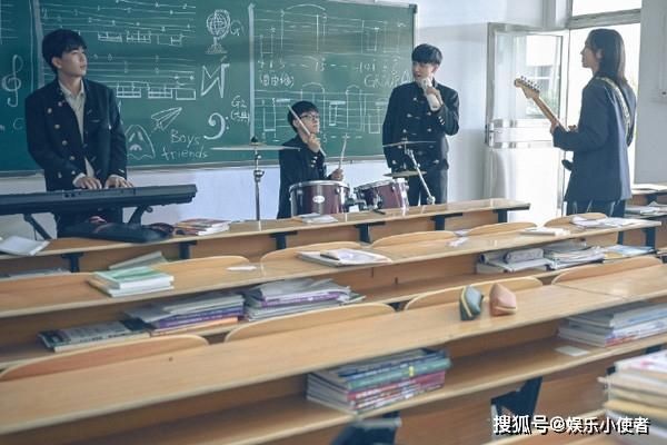 名单|《明日之子4》学员名单揭晓,居然还有《创造营2019》里的他!