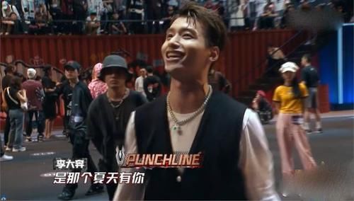  淘汰|新说唱：九强来袭！最后一位女Rapper遭淘汰，GAI请求复活小青龙