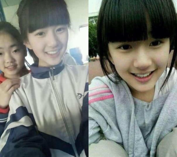 发生|她是“小赵丽颖”，从18线糊咖到当红花旦，短短2年发生了什么？