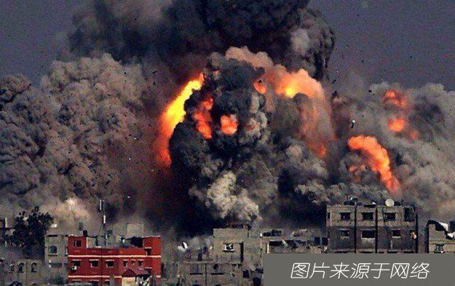  美伊|一旦美伊开战，美国战胜伊朗会付出多大代价？答案让人难以置信