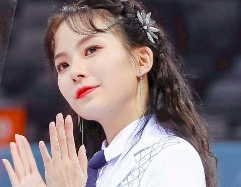 陈卓璇|《创造营》出道位水分太大,7人中有3个是皇族,排名虚高还不自知