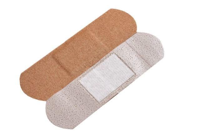  适合|什么伤口用创可贴？这5种不适合