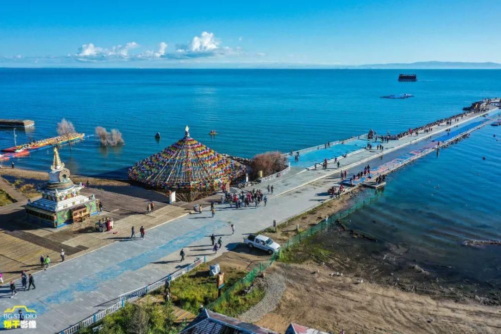 比赛|“我绕着青海湖，五天跑了五场全马”