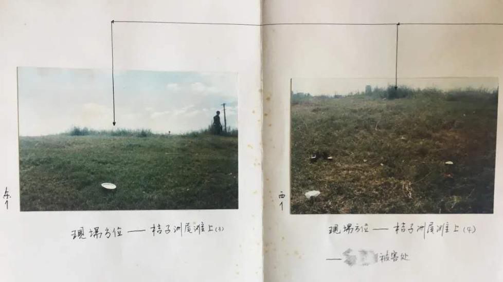  橘子洲|长沙橘子洲23年前命案破获：三疑凶均在温州经商，年入百万