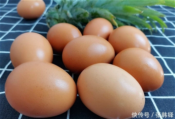 牢记|每天早上吃一个煮鸡蛋,但要注意“2个不”,为了健康,要牢记!
