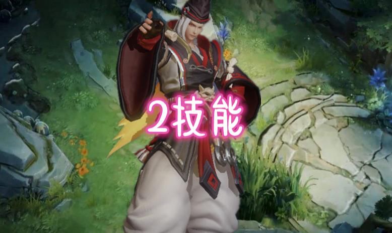  钟馗的钩子|谁躲避钟馗钩子最简单？狄仁杰2技能，芈月开大招，他俩直接无视