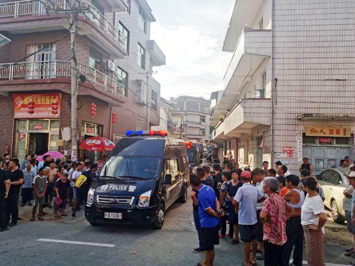 盗窃|一起普通的盗窃，曾春亮为何要走上不归路？因为他经历了这些