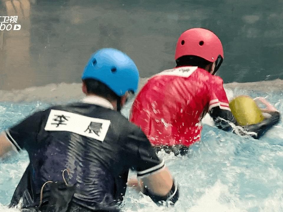  蔡徐坤|蔡徐坤《奔跑吧》预告公开 你的端水大师坤坤子已上线