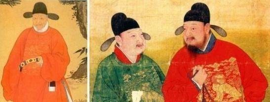 喷子|明朝第一“喷子”,不仅当面大骂朱元璋还得到了朱棣的赞赏仰慕