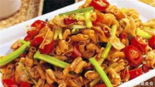 客人|招待客人必备的几道家常菜,鲜香可口,营养实惠,味道好极了