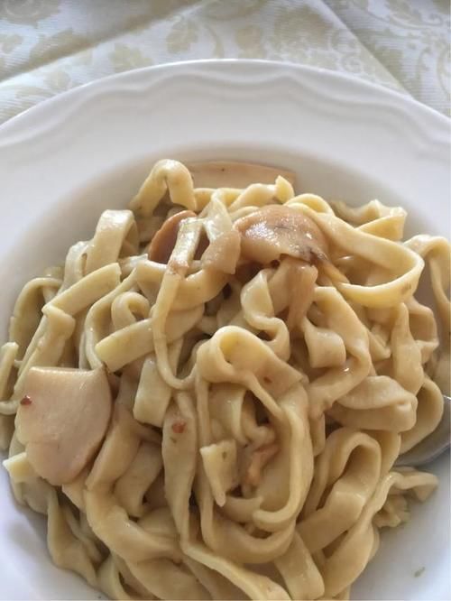 美食|意大利的美食非常诱人