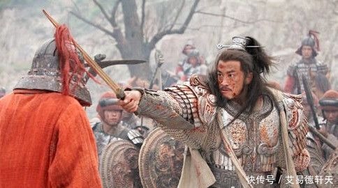 彭越|刘邦真是残暴无情、残害忠良,那他真是无情么?