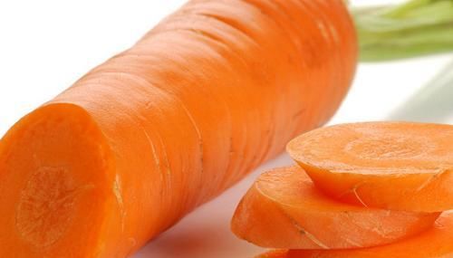 点名|自从知道胡萝卜的这种做法,孩子都不吃零食了,隔三差五点名要它